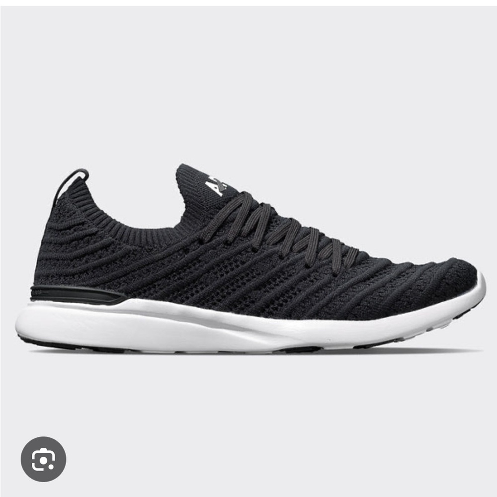 APL Men’s Techloom Sneakers 13 running outdoors workout travel vegan